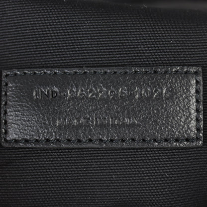 Saint Laurent Niki Multipocket Shopping Tote