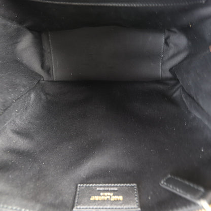 Saint Laurent Niki Multipocket Shopping Tote