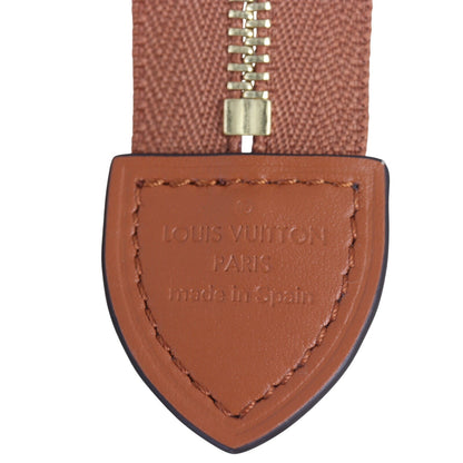 Louis Vuitton Toiletry Pouch 26 Monogram Giant Raffia