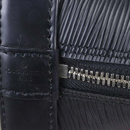 Louis Vuitton Alma BB Epi