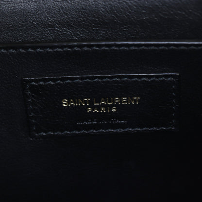 Saint Laurent Cassandra Top Handle Medium