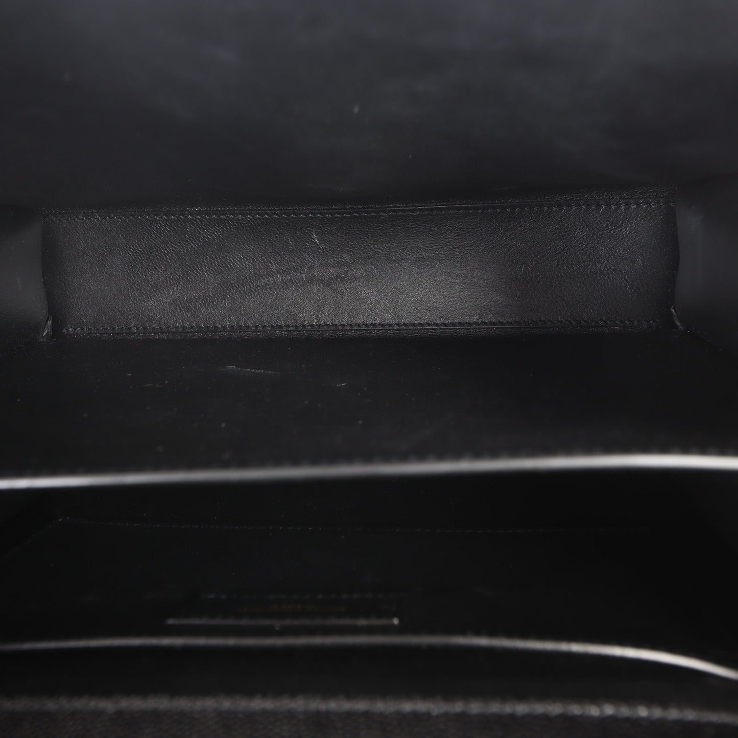 Saint Laurent Cassandra Top Handle Medium
