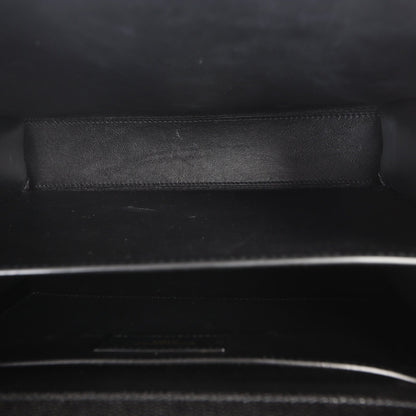 Saint Laurent Cassandra Top Handle Medium