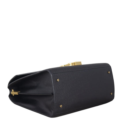 Saint Laurent Cassandra Top Handle Medium