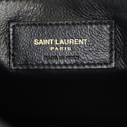 Saint Laurent Cassandra Top Handle Medium