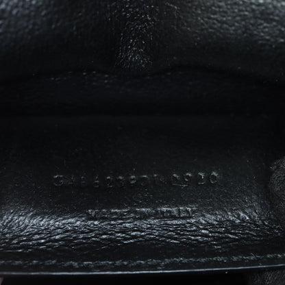Saint Laurent Cassandra Top Handle Medium