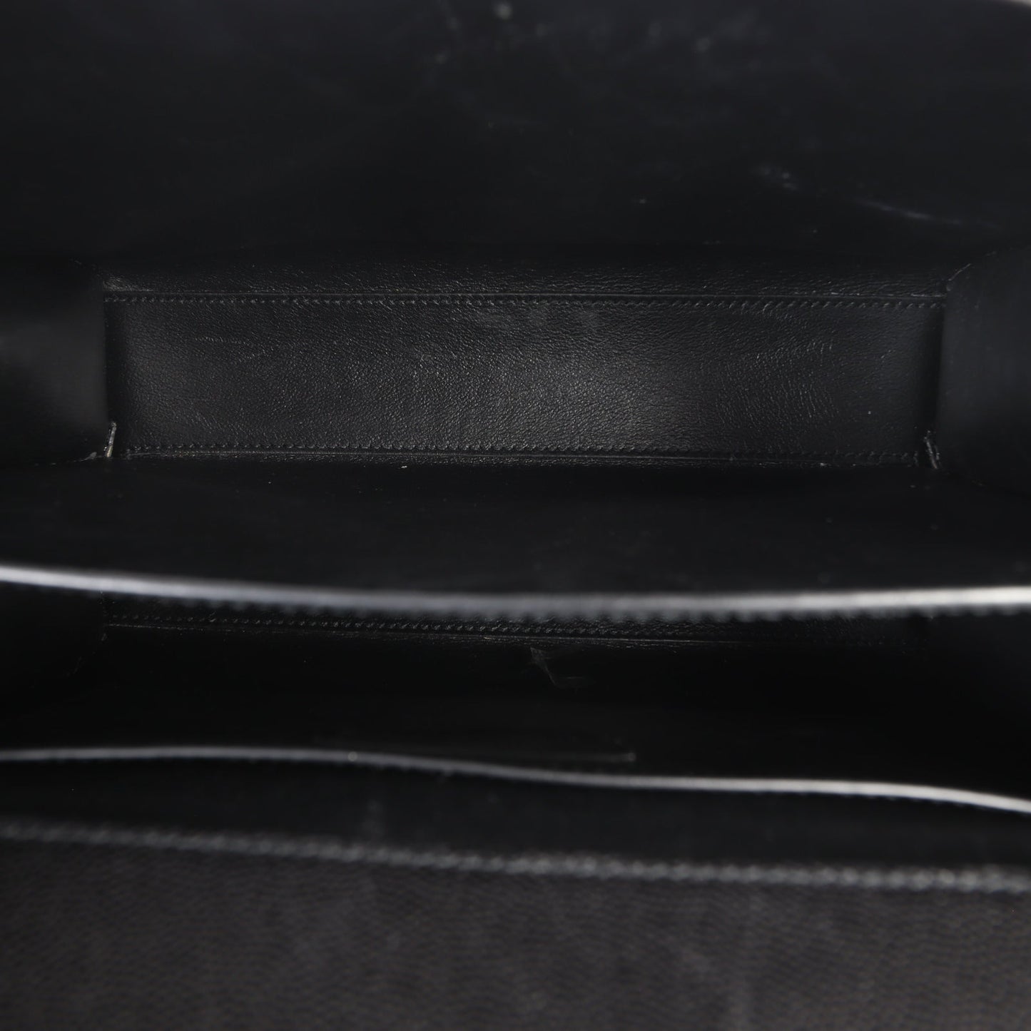 Saint Laurent Cassandra Top Handle Medium