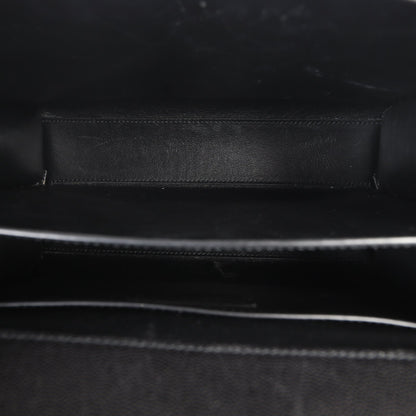 Saint Laurent Cassandra Top Handle Medium