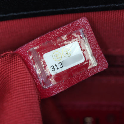 Chanel Quilted Hobo Bag Small