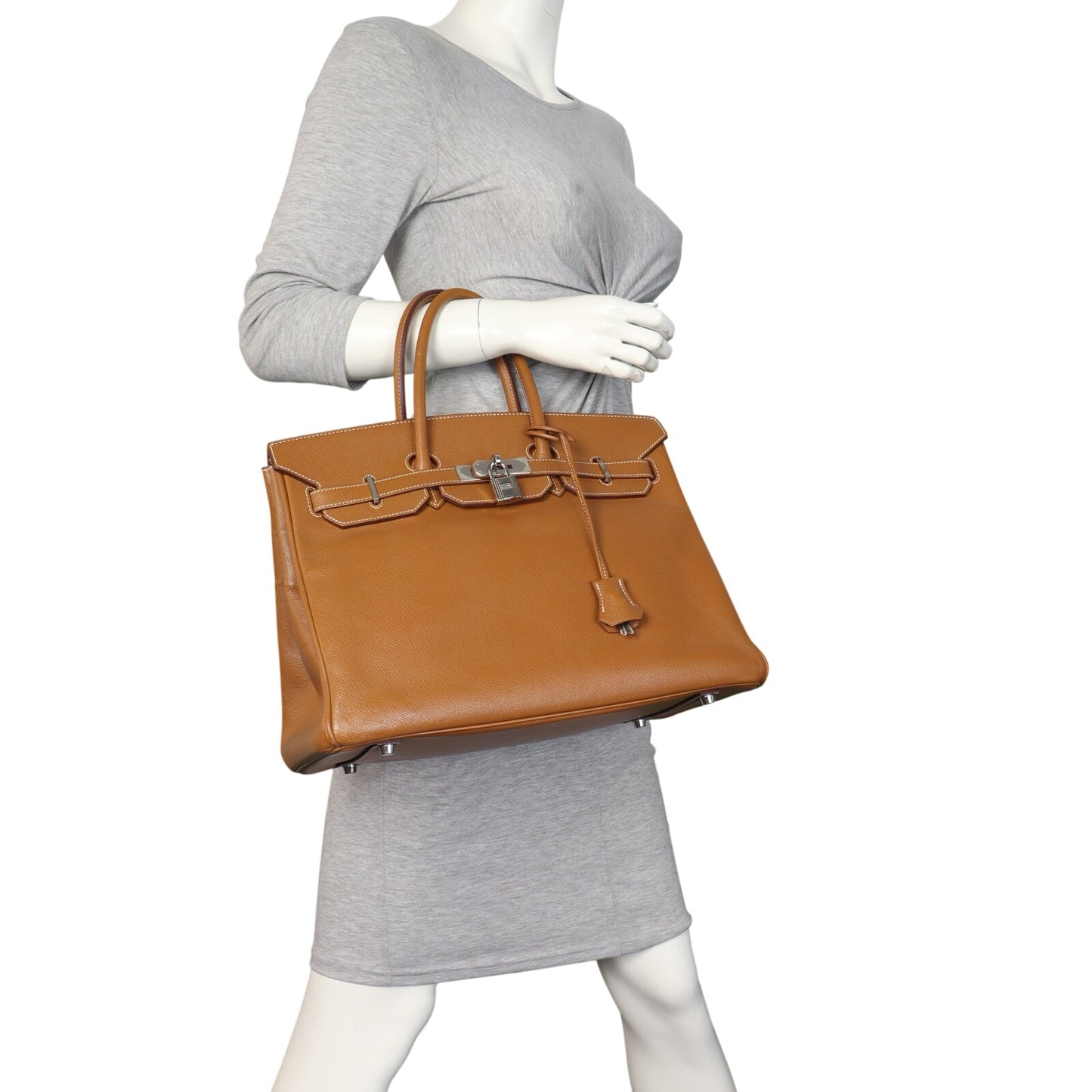 Hermes Birkin 35 Epsom