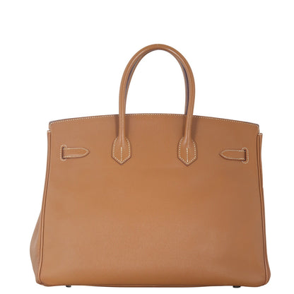 Hermes Birkin 35 Epsom