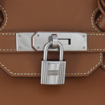 Hermes Birkin 35 Epsom