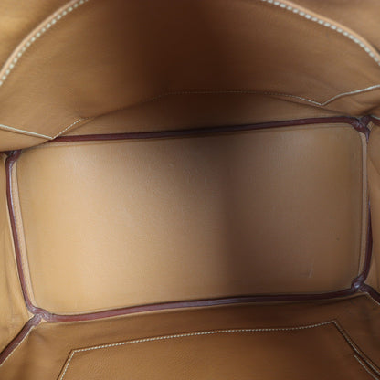 Hermes Birkin 35 Epsom