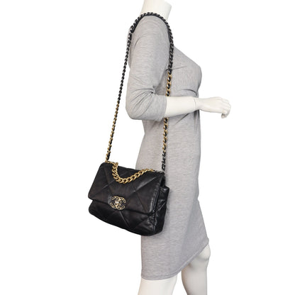 Chanel 19 Flap Bag Medium