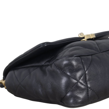 Chanel 19 Flap Bag Medium