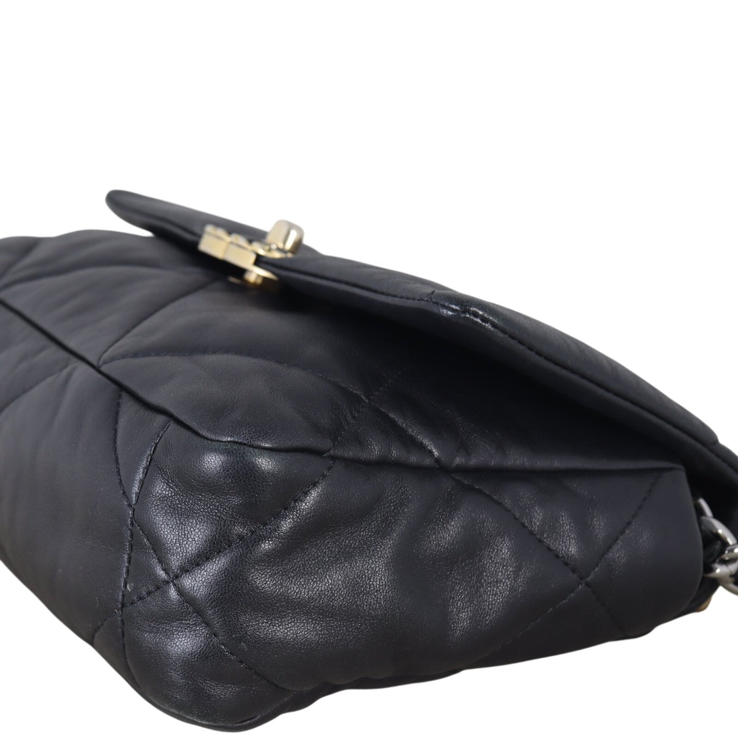 Chanel 19 Flap Bag Medium