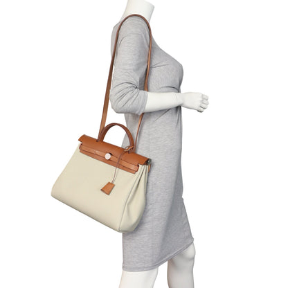 Hermes Herbag Zip 31 Bag