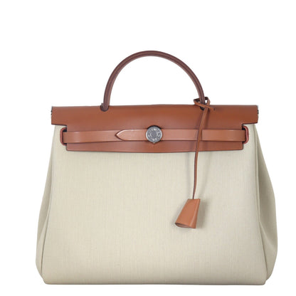 Hermes Herbag Zip 31 Bag