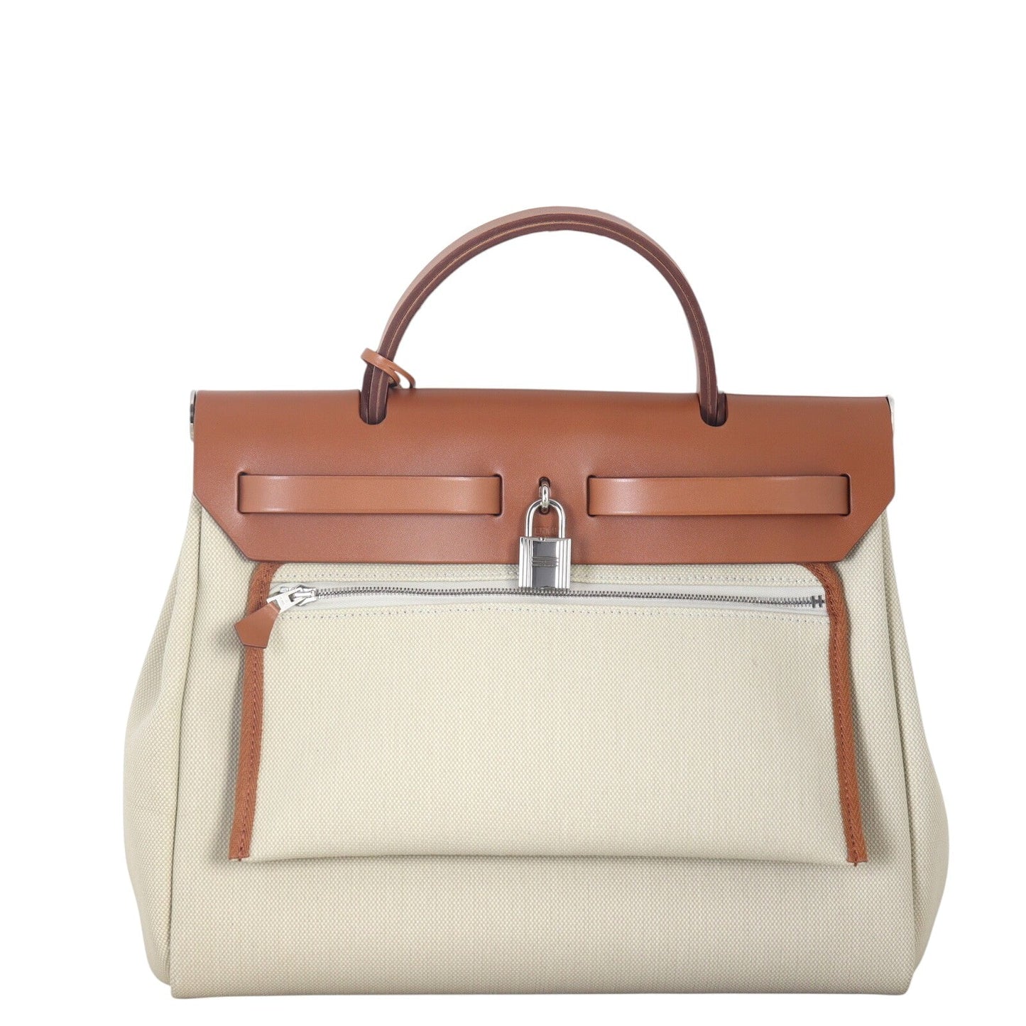 Hermes Herbag Zip 31 Bag