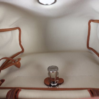 Hermes Herbag Zip 31 Bag