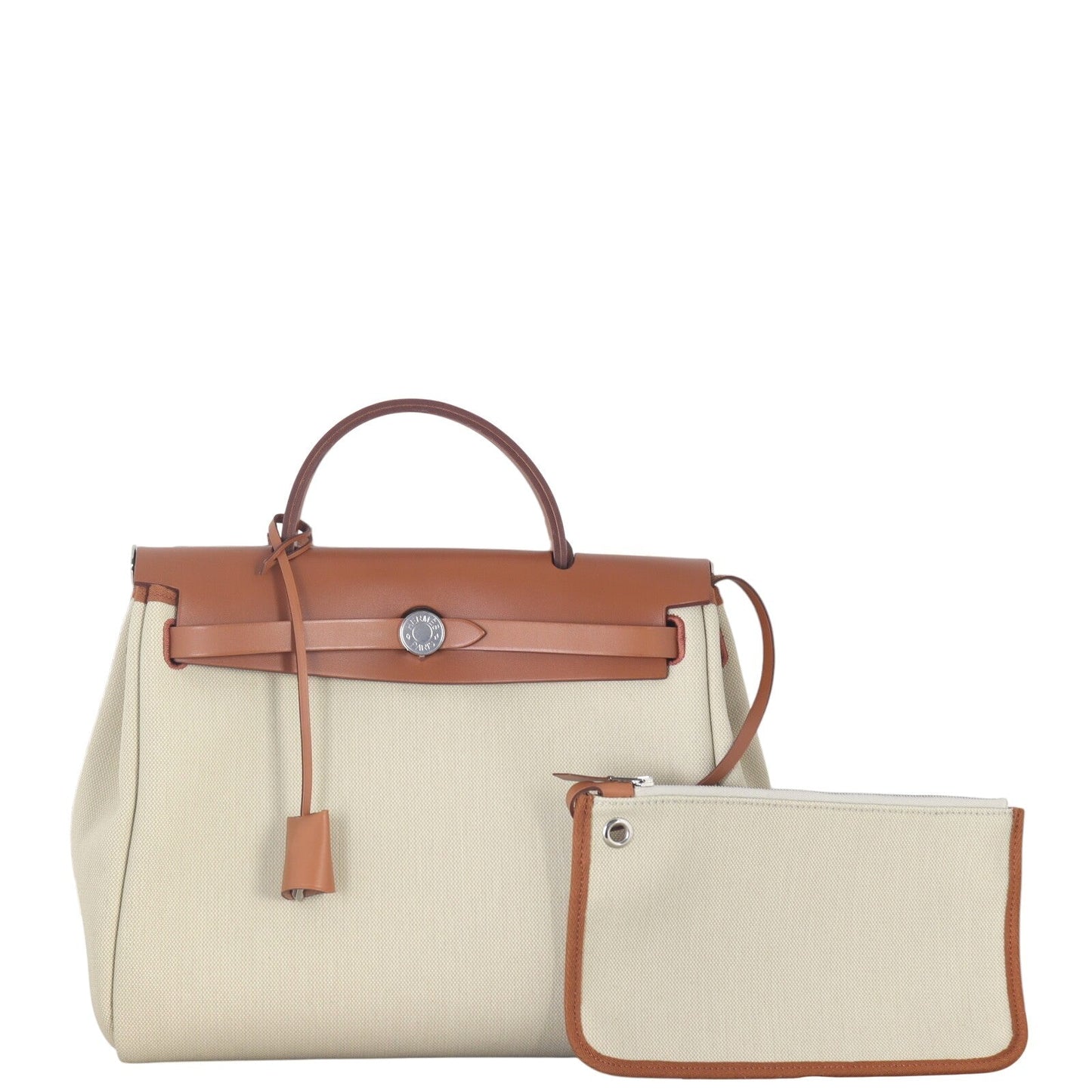 Hermes Herbag Zip 31 Bag
