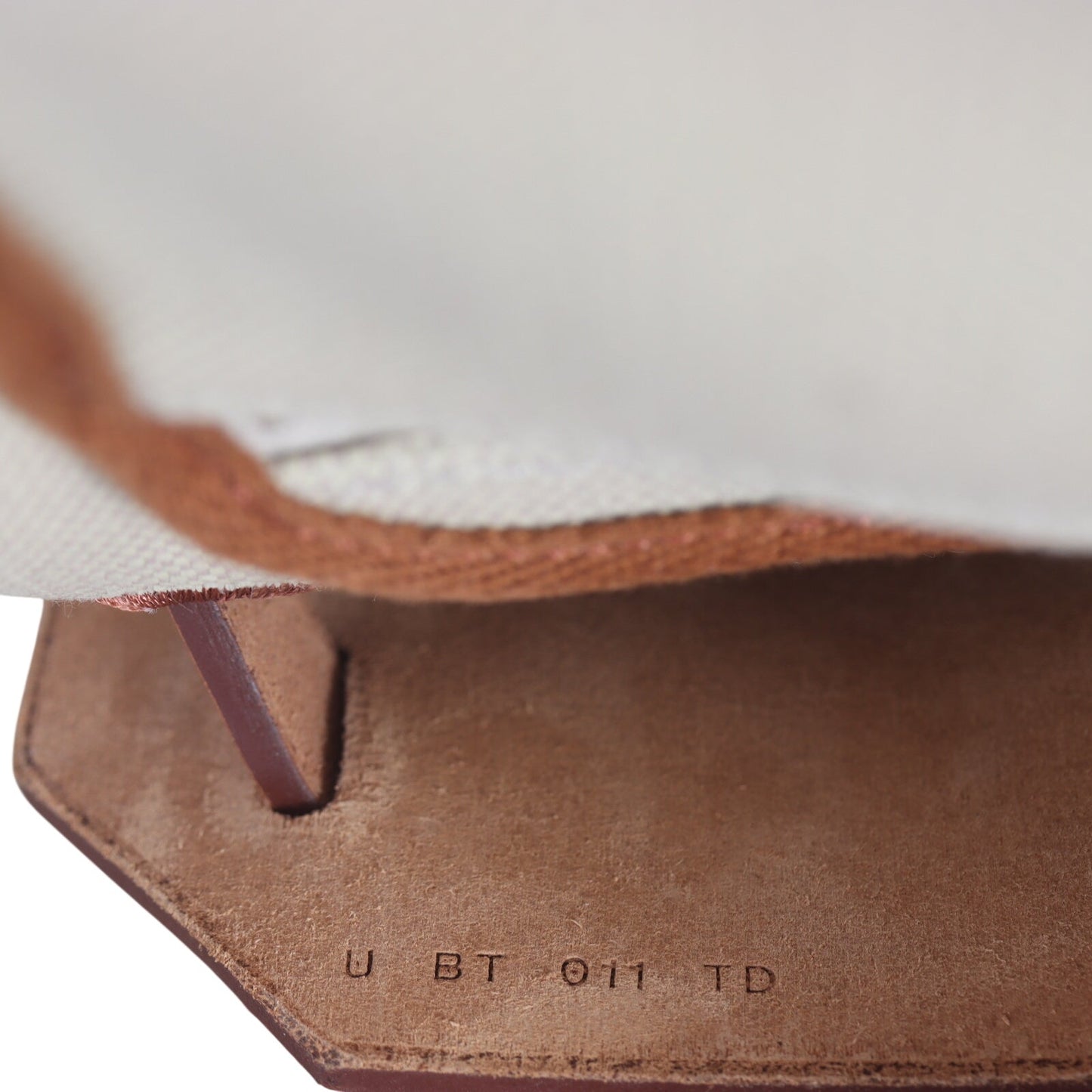 Hermes Herbag Zip 31 Bag
