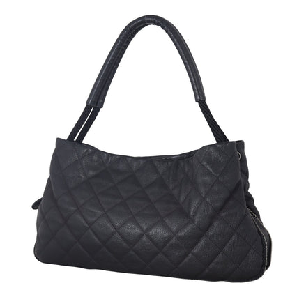 Chanel Coco Gum Small Shopping Bag