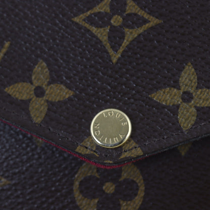 Louis Vuitton Pochette Felicie Monogram