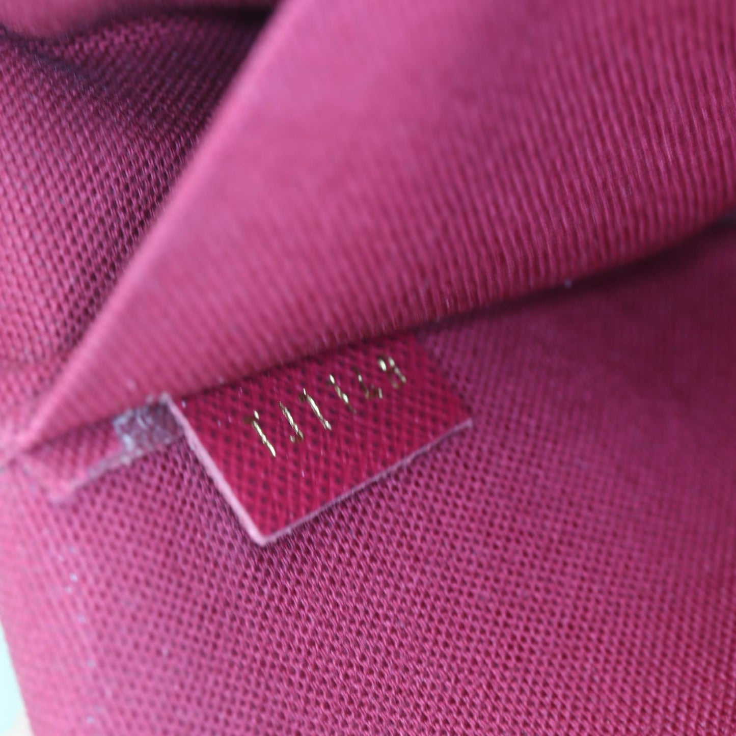 Louis Vuitton Pochette Felicie Monogram