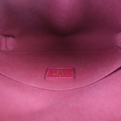 Louis Vuitton Pochette Felicie Monogram