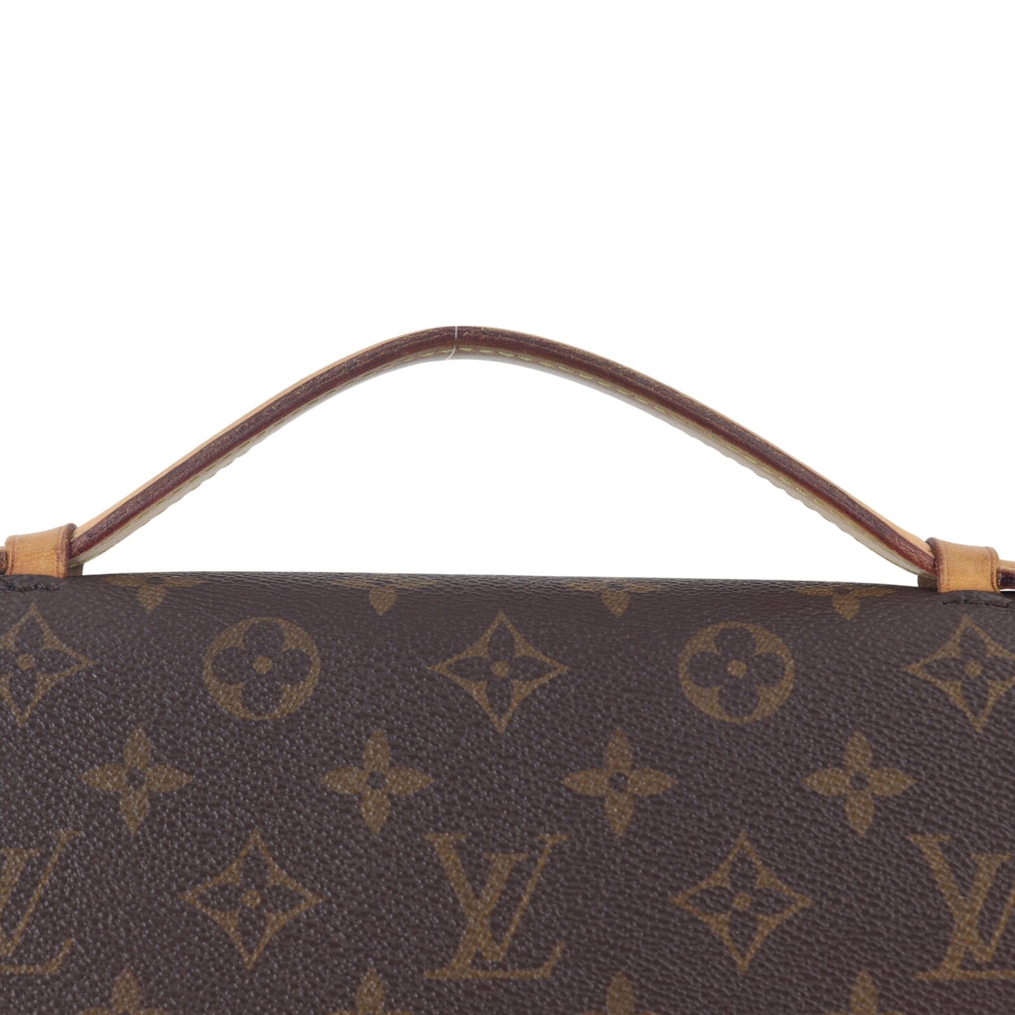 Louis Vuitton Pochette Metis Monogram