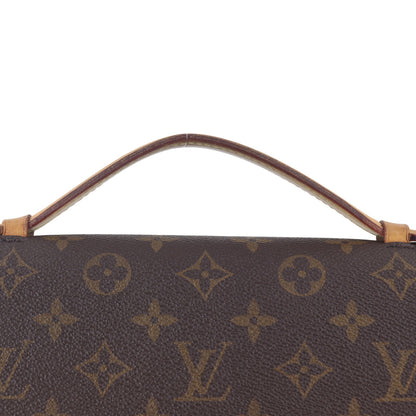 Louis Vuitton Pochette Metis Monogram