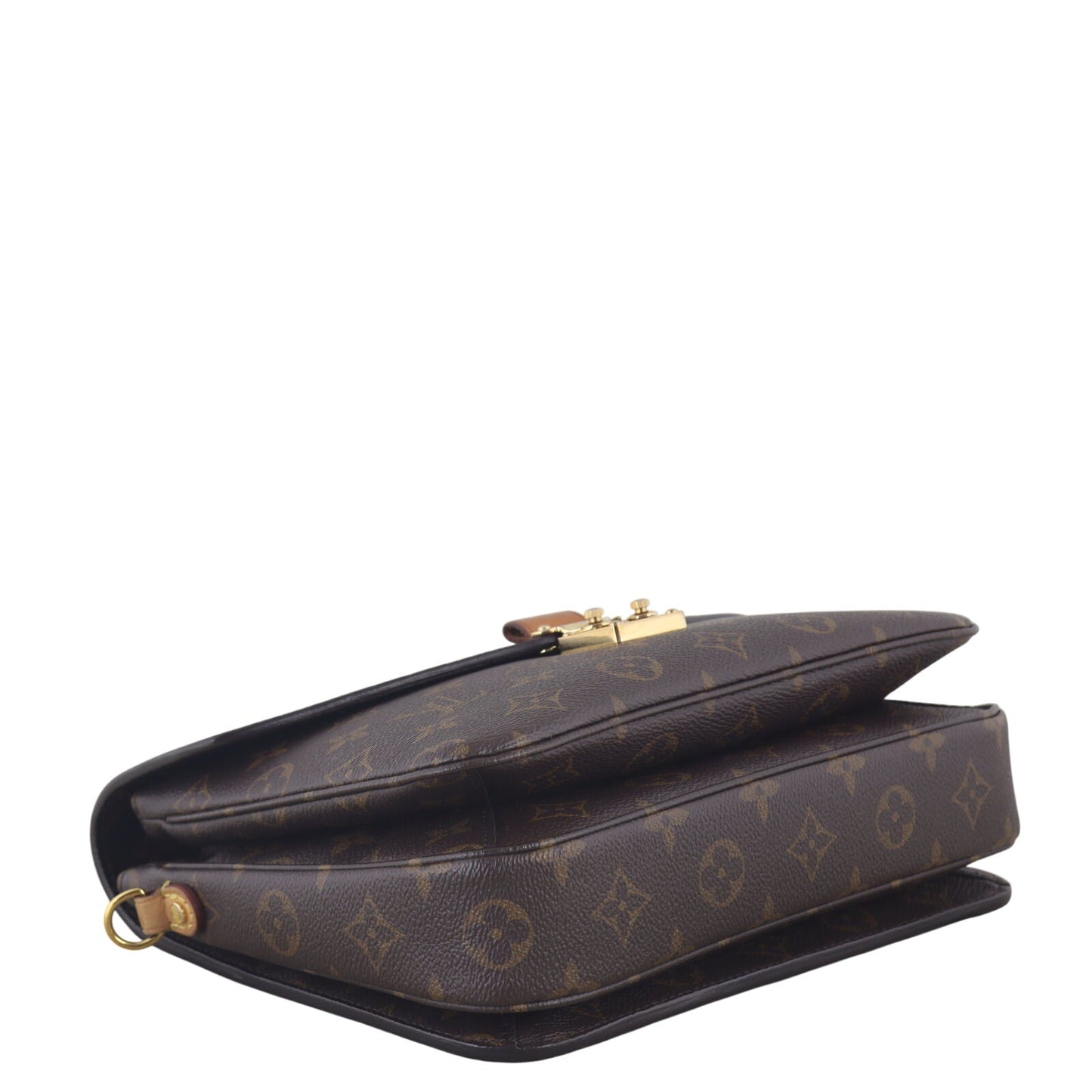 Louis Vuitton Pochette Metis Monogram
