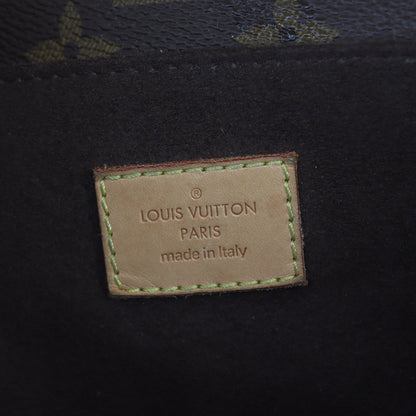 Louis Vuitton Pochette Metis Monogram