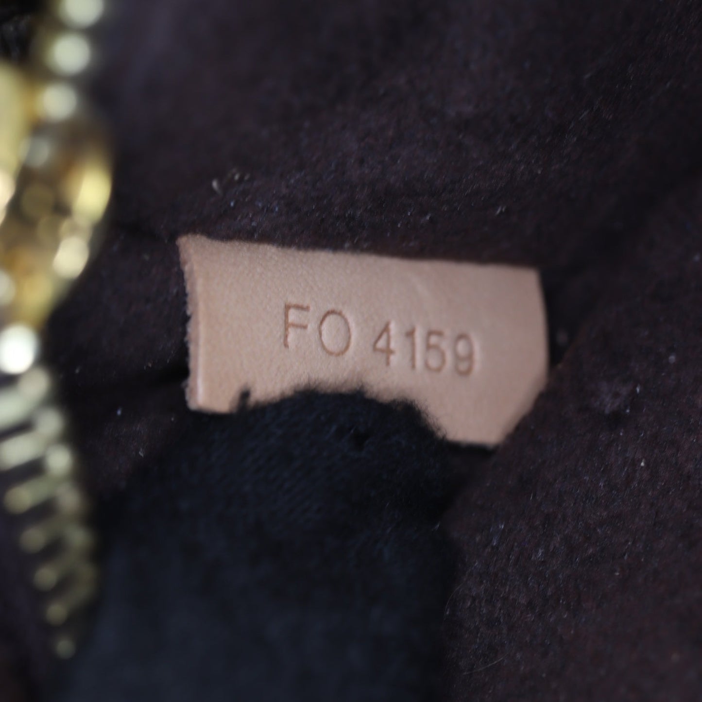 Louis Vuitton Pochette Metis Monogram
