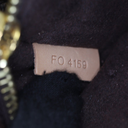Louis Vuitton Pochette Metis Monogram