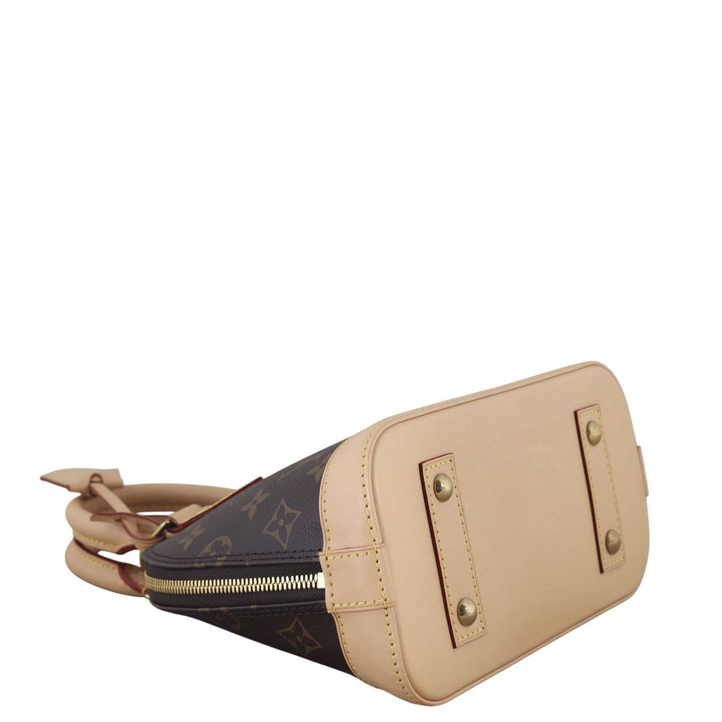 Louis Vuitton Alma BB Monogram