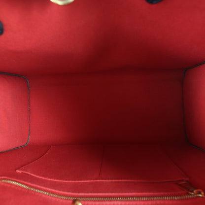 Louis Vuitton OnTheGo MM Monogram Giant Reverse