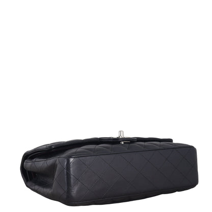 Chanel Classic Double Flap Medium Lambskin