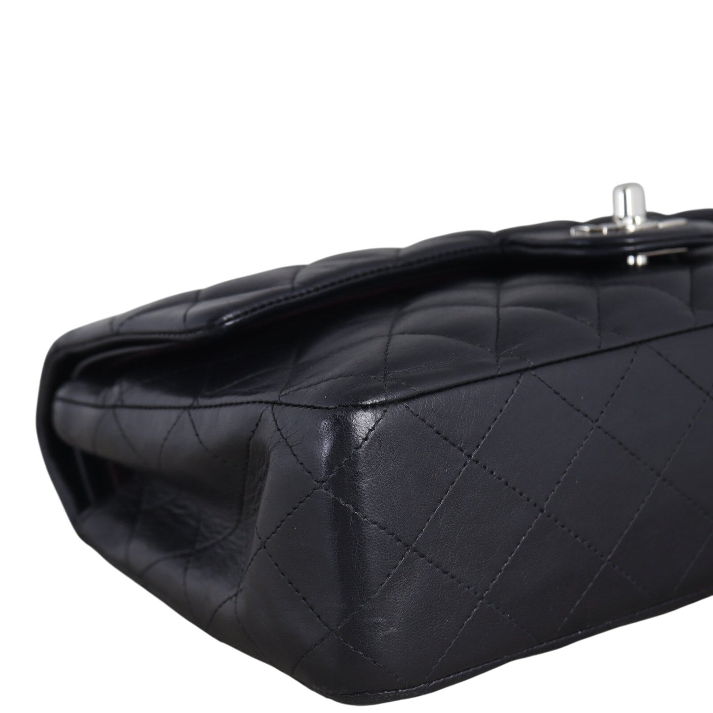 Chanel Classic Double Flap Medium Lambskin