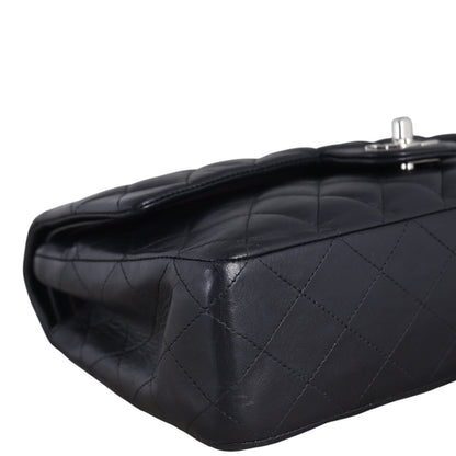 Chanel Classic Double Flap Medium Lambskin