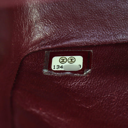 Chanel Classic Double Flap Medium Lambskin