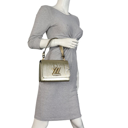 Louis Vuitton Twist PM Gravity