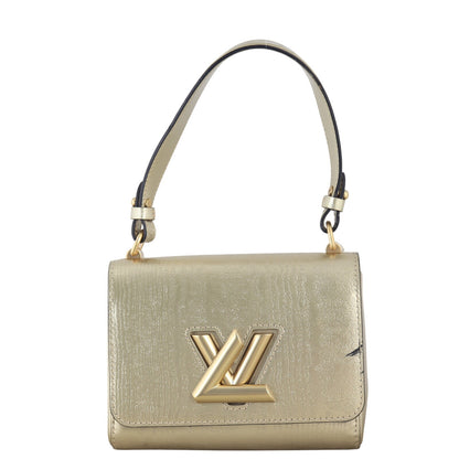 Louis Vuitton Twist PM Gravity
