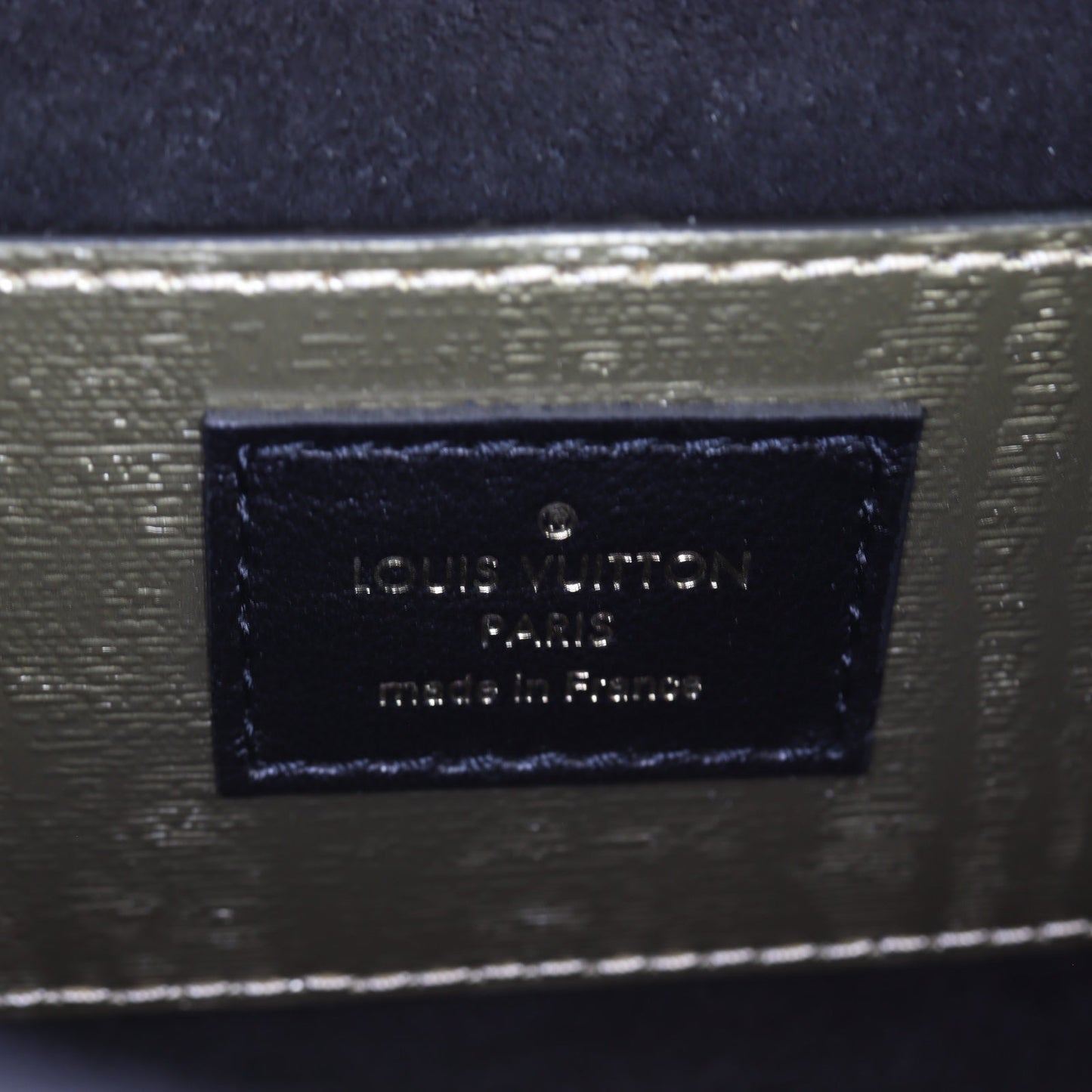 Louis Vuitton Twist PM Gravity