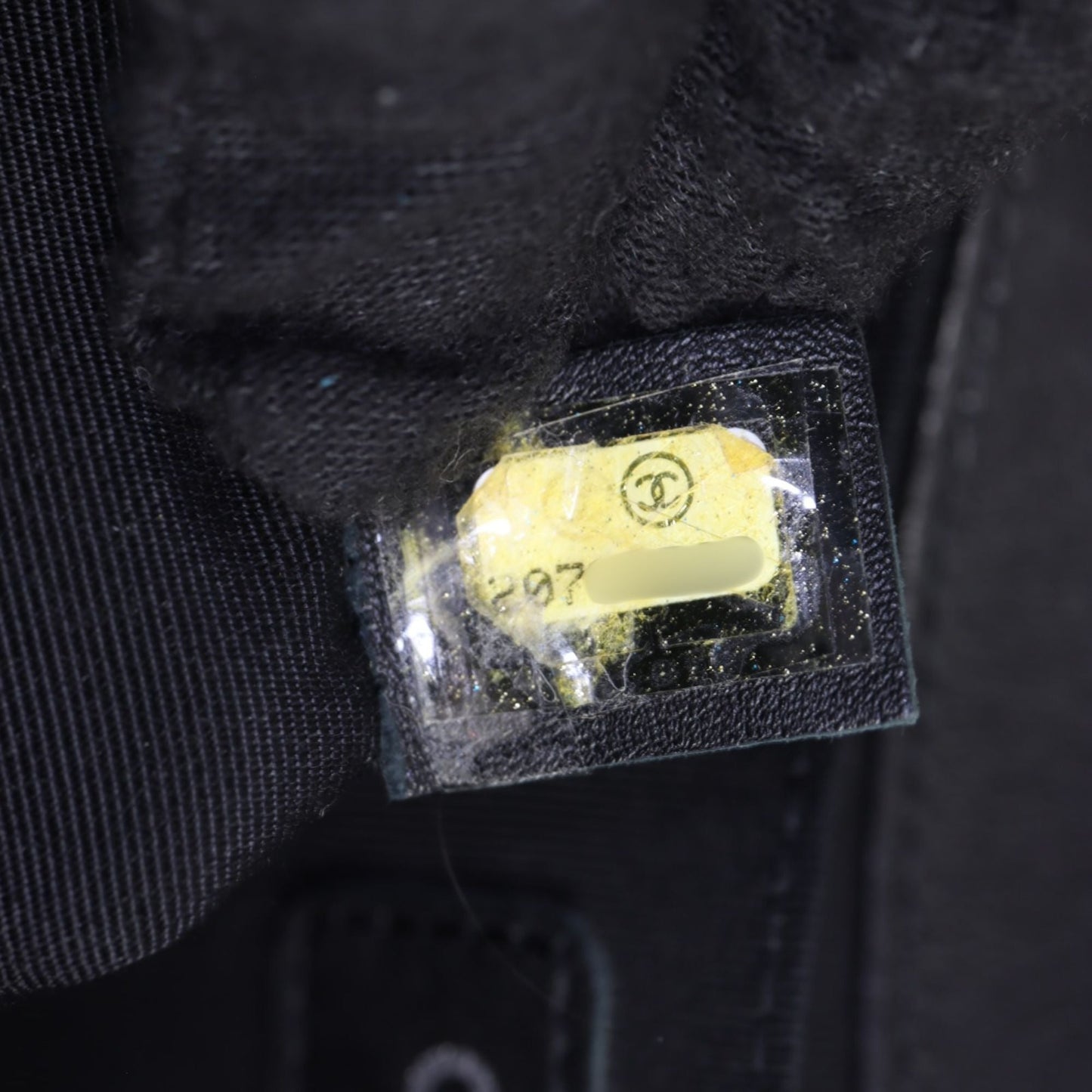 Chanel Boy Old Medium