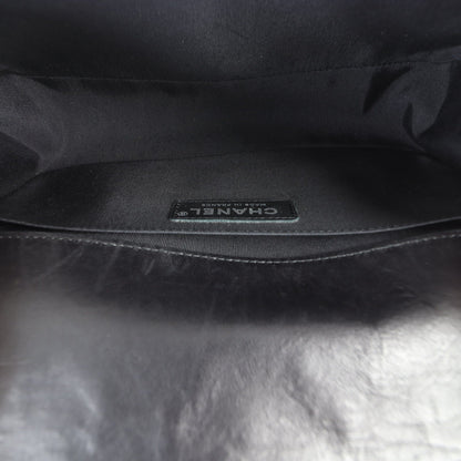 Chanel Boy Old Medium