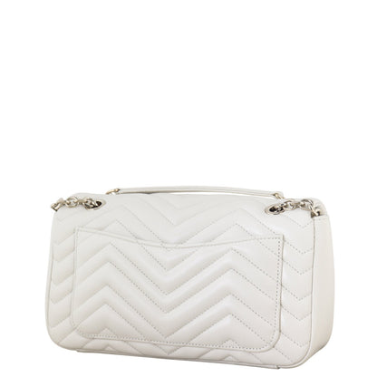 Gucci GG Marmont Matelasse Medium Shoulder Bag