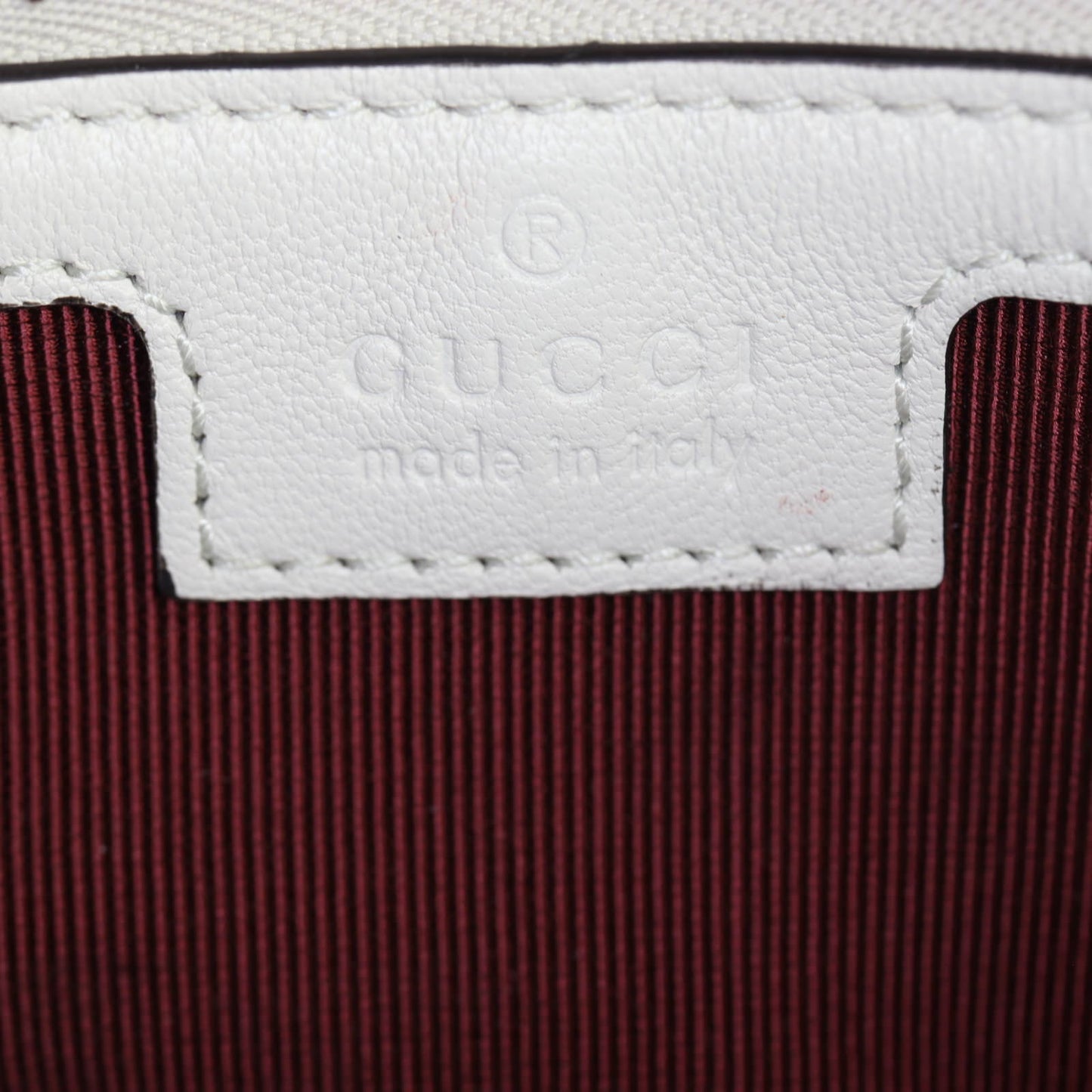 Gucci GG Marmont Matelasse Medium Shoulder Bag