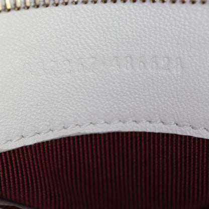 Gucci GG Marmont Matelasse Medium Shoulder Bag